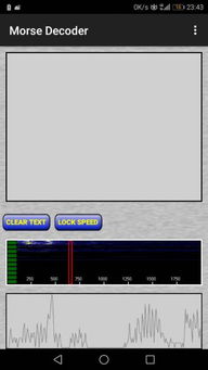 Android業(yè)余無線電軟件新年大禮包 最新版資源分享